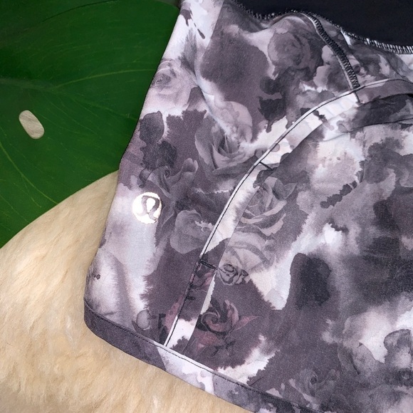 Lululemon💕Speed Short Mini Obscurred Dusty Mauve - Picture 6 of 10